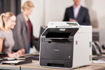 Imprimante couleur multifonction laser DCP-L8400CDN de Brother