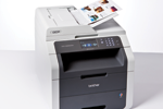 Imprimante laser multifonction DCP-9020CDW de Brother