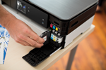 Maitrisez vos coûts avec l'imprimante multifonction DCP-J4120DW de Brother