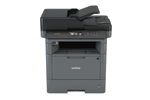 L'imprimante laser DCP-L5500DN, un multifonction performant