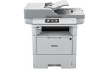 Imprimante laser multifonction DCP-L6600DW de Brother