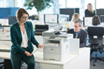 Imprimante laser multifonction DCP-L6600DW de Brother