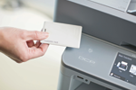 Imprimante laser multifonction DCP-L6600DW de Brother