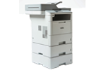 Imprimante laser multifonction DCP-L6600DW de Brother