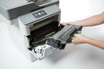Imprimante laser multifonction DCP-L6600DW de Brother