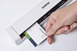 Les scanners Brother, parfaits pour les professionnels