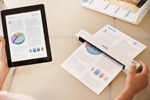 Les scanners Brother, parfaits pour les professionnels