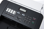 Fax télécopieur FAX-2840 de Brother