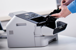 Fax télécopieur FAX-2840 de Brother