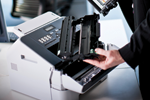 Fax télécopieur Brother FAX-2940
