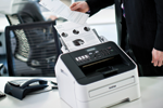 Fax télécopieur Brother FAX-2940