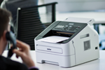 Fax télécopieur Brother FAX-2940