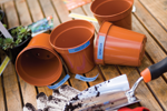 La GL-H100 pour tout identifier dans votre jardin