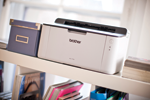 Imprimante laser HL-1110 de Brother