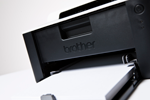 Imprimante laser HL-1112A de Brother