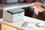 Imprimante laser HL-1210W de Brother