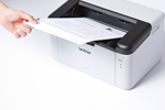 Imprimante laser HL-1210W de Brother