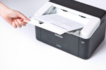 Imprimante laser HL-1212W de Brother