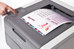 Imprimante couleur laser HL-3140CW de Brother