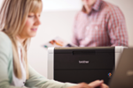 Imprimante couleur laser HL-3150CDW de Brother