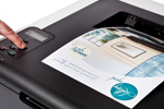 Imprimante couleur laser HL-3170CDW de Brother