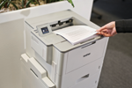 Imprimante laser HL-L6400DW de Brother