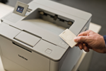 Imprimante laser HL-L6400DW de Brother