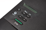 Imprimante noir et blanc laser HL-L2365DW de Brother
