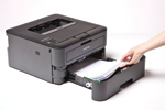 Imprimante noir et blanc laser HL-L2365DW de Brother