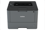 L'imprimante laser HL-L5000D, conçue pour les professionnels