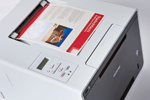 Imprimante couleur laser HL-L8250CDN de Brother