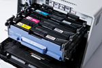 Imprimante couleur laser HL-L8250CDN de Brother