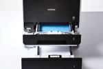 Imprimante couleur wifi laser HL-L8350CDW de Brother