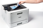 Imprimante couleur laser HL-L8360CDW de Brother