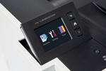 Imprimante couleur laser HL-L8360CDW de Brother