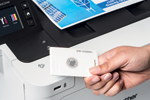Imprimante couleur laser HL-L8360CDW de Brother