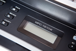 Imprimante multifonction laser MFC-1910W de Brother