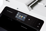 Imprimante couleur laser multifonction MFC-9330CDW de Brother