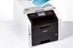 Imprimante couleur laser multifonction MFC-9330CDW de Brother