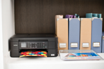 Imprimante multifonction jet d'encre MFC-J480DW de Brother