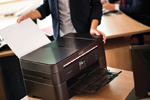 imprimez vos documents en et A4 et A3 avec le multifonction MFC-J5320DW de Brother