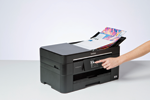 augmentez votre productivité avec le multifonction MFC-J5320DW de Brother
