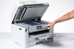 Imprimante multifonction jet d'encre MFC-J5930DW de Brother