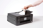 Imprimante multifonction jet d'encre MFC-J680DW de Brother