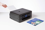 Imprimante multifonction jet d'encre MFC-J880DW de Brother