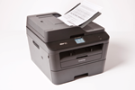 Imprimante noir et blanc multifonction laser MFC-L2720DW de Brother