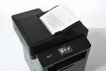 Profitez de la fonction Multiple PDF, disponible avec l'imprimante multifonction laser MFC-L5700DN