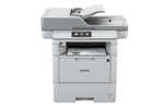 Imprimante multifonction laser MFC-L6800DW de Brother