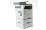 Imprimante multifonction laser MFC-L6800DW de Brother