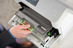 Imprimante multifonction laser MFC-L6800DW de Brother